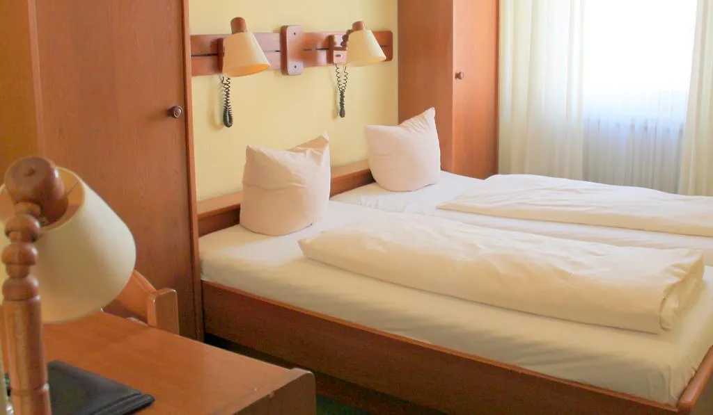 Drei Koenige Dom Hotel Cologne