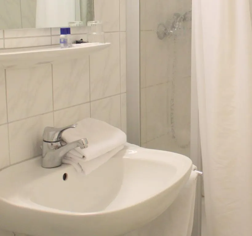Drei Koenige Dom Hotel Cologne