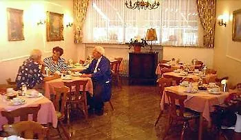 Drei Koenige Dom Hotel Colónia