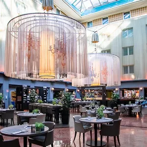 Hotel Radisson Blu ****