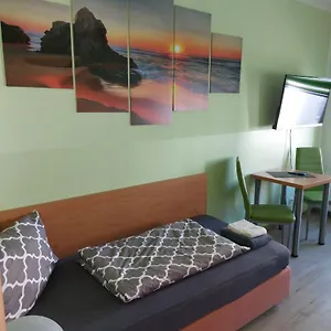 Apartment Holzhausen 