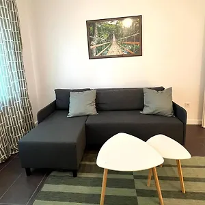 Apartment Hanse-vermietung 