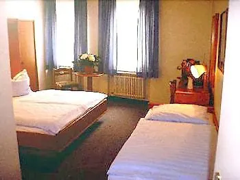 Drei Koenige Dom Hotel Cologne 3*,  Germany
