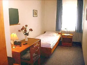 Drei Koenige Dom Hotel Cologne