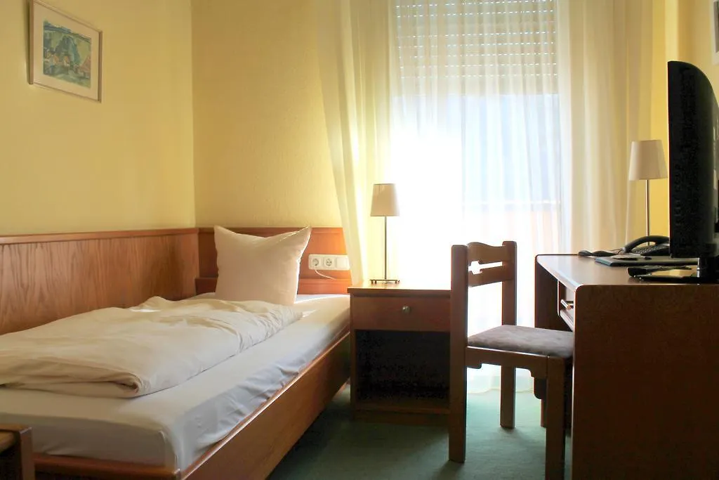 Drei Koenige Dom Hotel Cologne