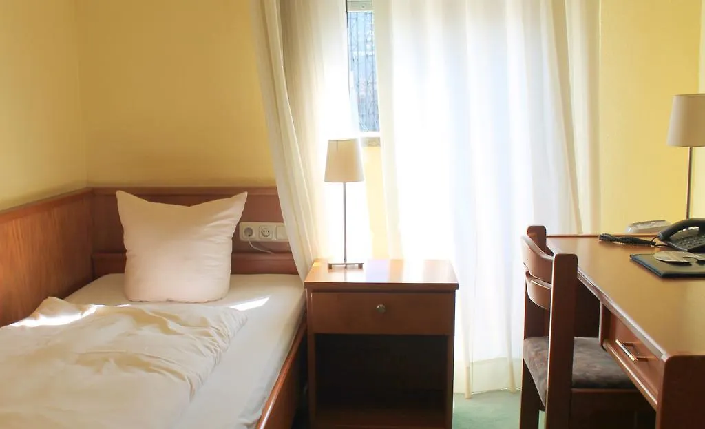 Drei Koenige Dom Hotel Cologne