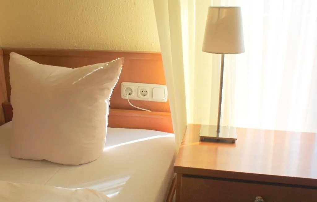 Drei Koenige Dom Hotel Cologne
