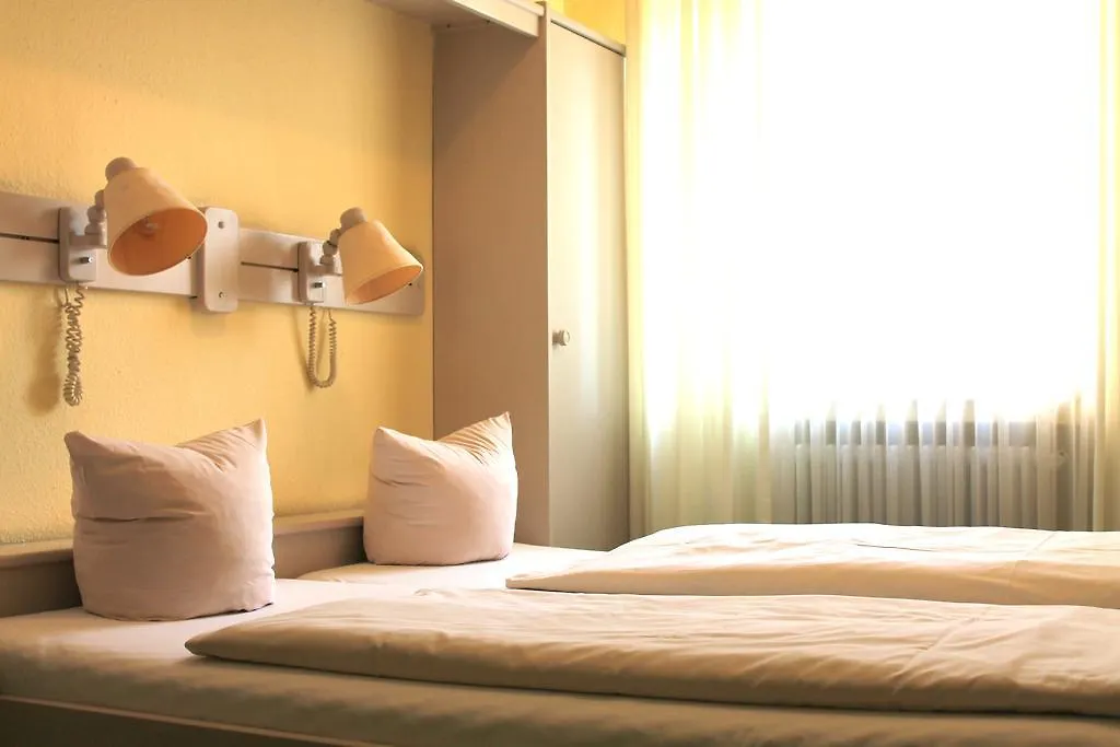 Drei Koenige Dom Hotel Cologne