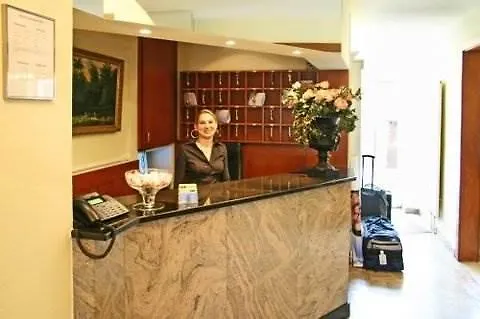 Drei Koenige Dom Hotel Cologne